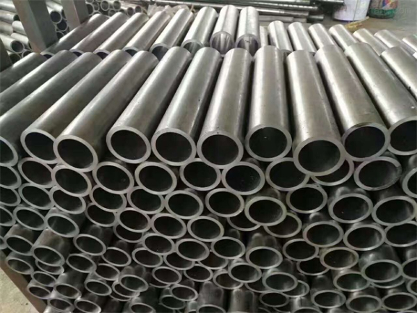 16mn精密无缝管